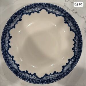 Set of 2 Ralph Lauren Soup Bowls for @mereluvslx